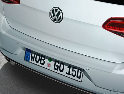 Ladekantenschutz transparent