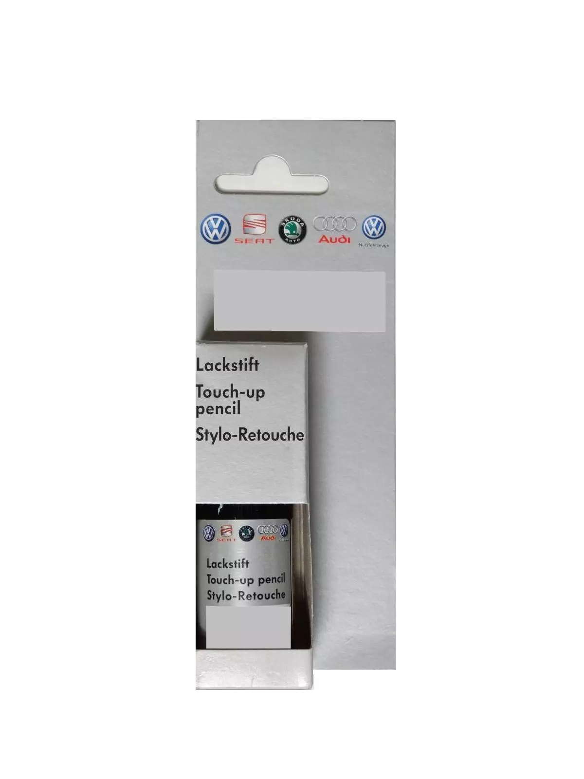 Lackstift Grauweiß, 902