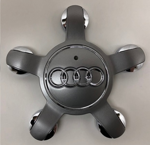 Audi Alufelgen Zierkappe 