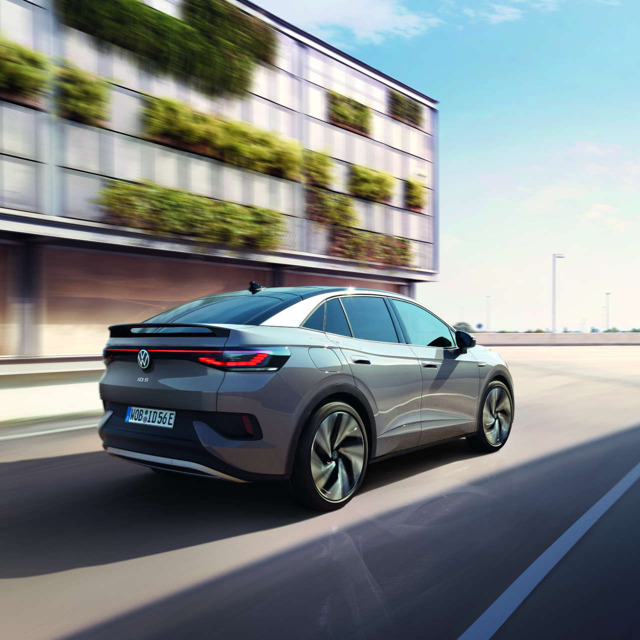 Neue Produkte im Shop, ID.5 Zubehör