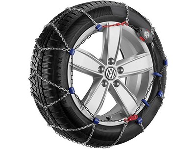 Schneekette  Servo SUV, 215/65 R 17