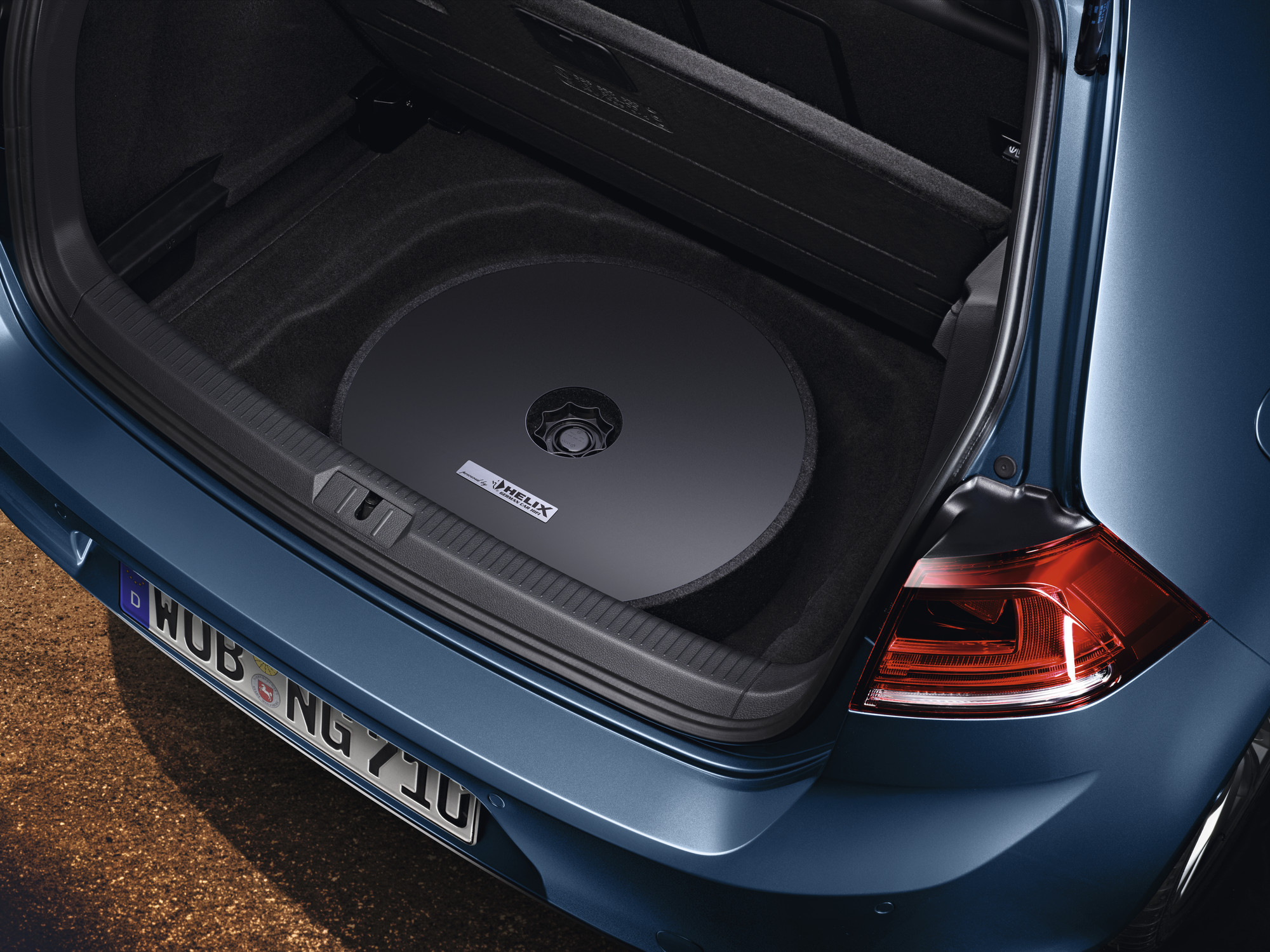 Plug & Play Soundsystem